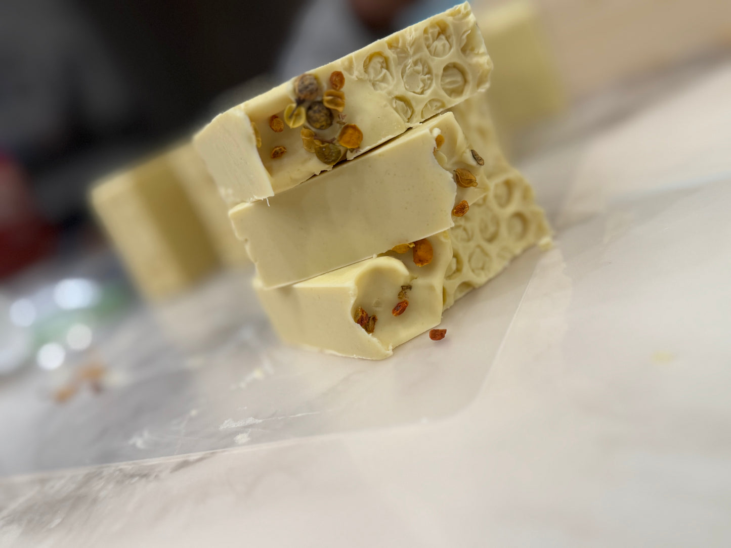 Honey Harvest