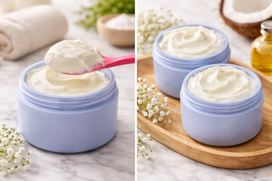 Penelope Rose Body Butter